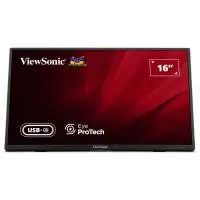 Монитор ViewSonic VA1650