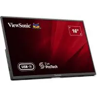 Монитор ViewSonic VA1650