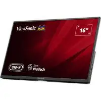Монитор ViewSonic VA1650
