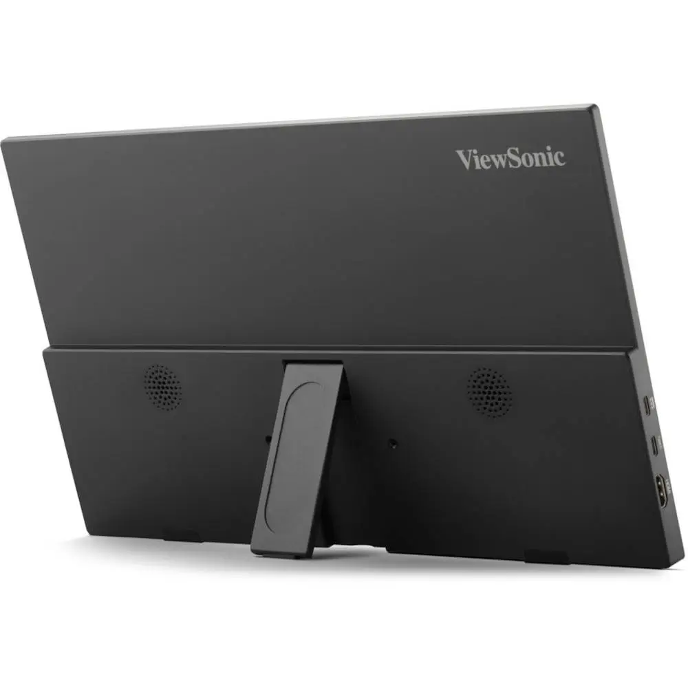 Монитор ViewSonic VA1650