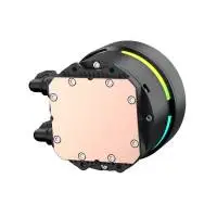 Водно охлаждане Xigmatek LK Pro 240 Digital Water Cooling, 2.7 inch Digital LCD Display