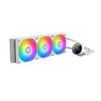 Водно охлаждане Xigmatek FENIX II 360 Arctic ARGB Water Cooling - EN46582