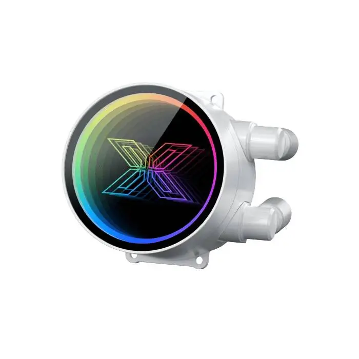 Водно охлаждане Xigmatek FENIX II 360 Arctic ARGB Water Cooling - EN46582