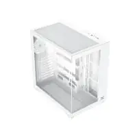Xigmatek кутия Case ATX - Aqua V Air Arctic (H23A) - 7 ARGB Fans
