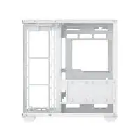 Xigmatek кутия Case ATX - Aqua V Air Arctic (H23A) - 7 ARGB Fans