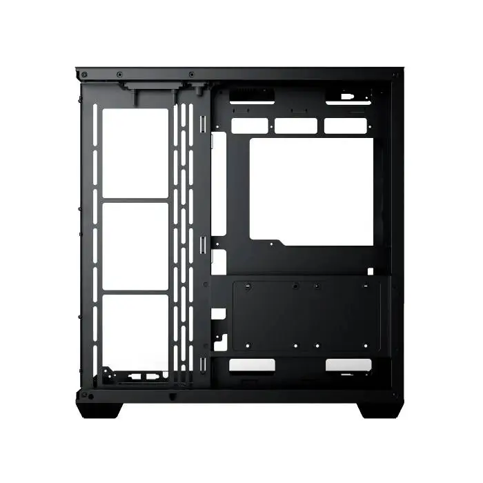 Xigmatek кутия Case ATX - Aqua V Air (H23A) - 7 ARGB Fans