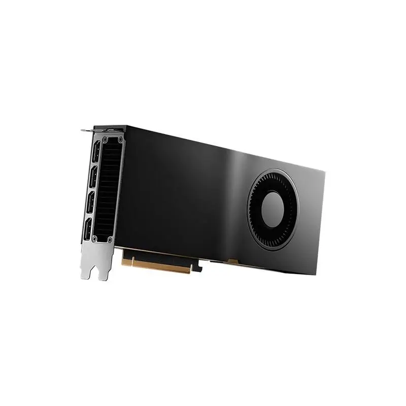 Видео карта PNY NVIDIA RTX 5000 Ada Generation 32GB GDDR6 ECC 256-bit small box - VCNRTX5000ADA-SB 