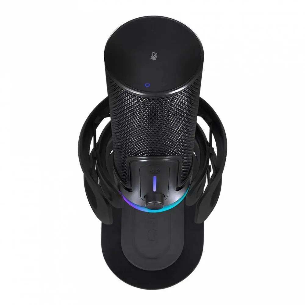 Настолен микрофон Streamplify MIC Pro