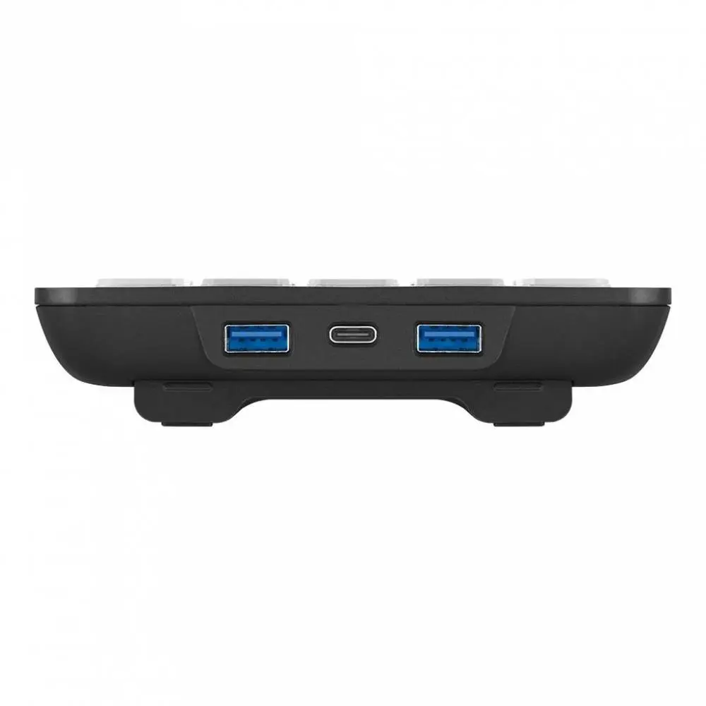 Контролер Streamplify STREAMING DECK ONE
