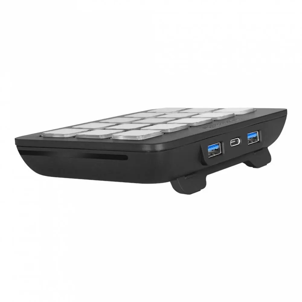 Контролер Streamplify STREAMING DECK ONE