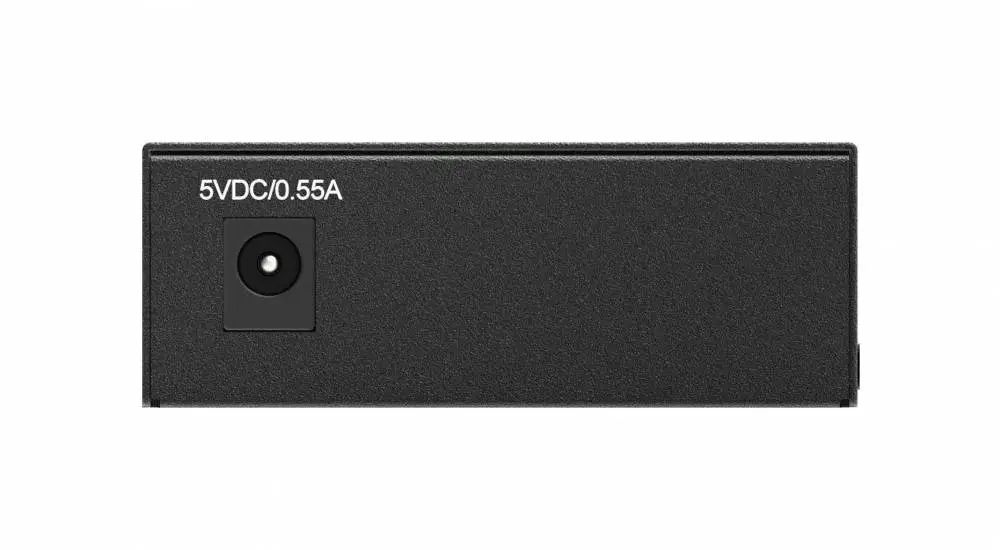Медиа конвертор D-link DMC-G10SC/E, 100/1000Base-T to 1000Base-LX SC Single-Mode (10 km)