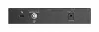Суич D-Link DMS-108/E, 8 портов 2.5G Multi-Gigabit