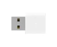Безжичен адаптер D-Link AN3U, WiFi 5, N300, USB 2.0