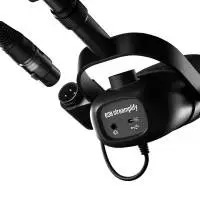 Настолен микрофон Streamplify MIC VOX Bundle