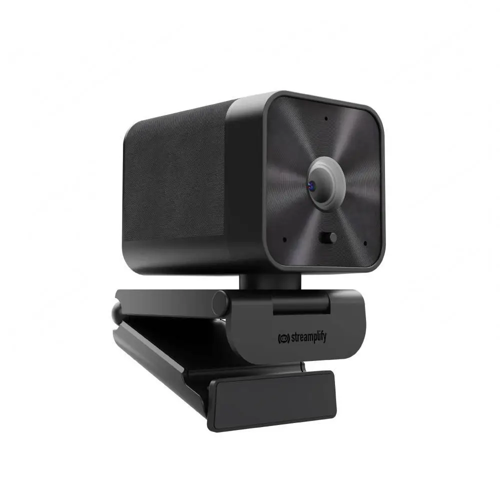 Уеб камера с микрофон Streamplify CAM G