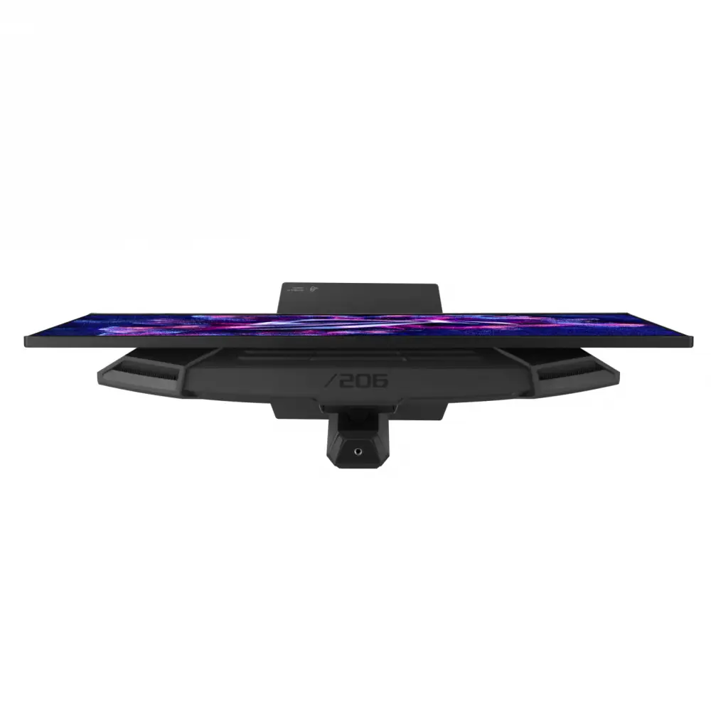 Монитор ASUS ROG Strix OLED XG27AQDMES - 27" QD-OLED WQHD (2560x1440), 240Hz, 0.3ms, G-Sync
