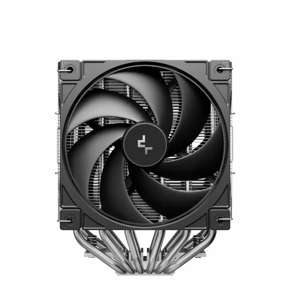 Охладител за процесор DeepCool AG620 G2 Dual-Tower CPU Cooler