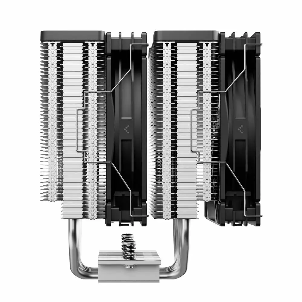 Охладител за процесор DeepCool AG620 G2 Dual-Tower CPU Cooler