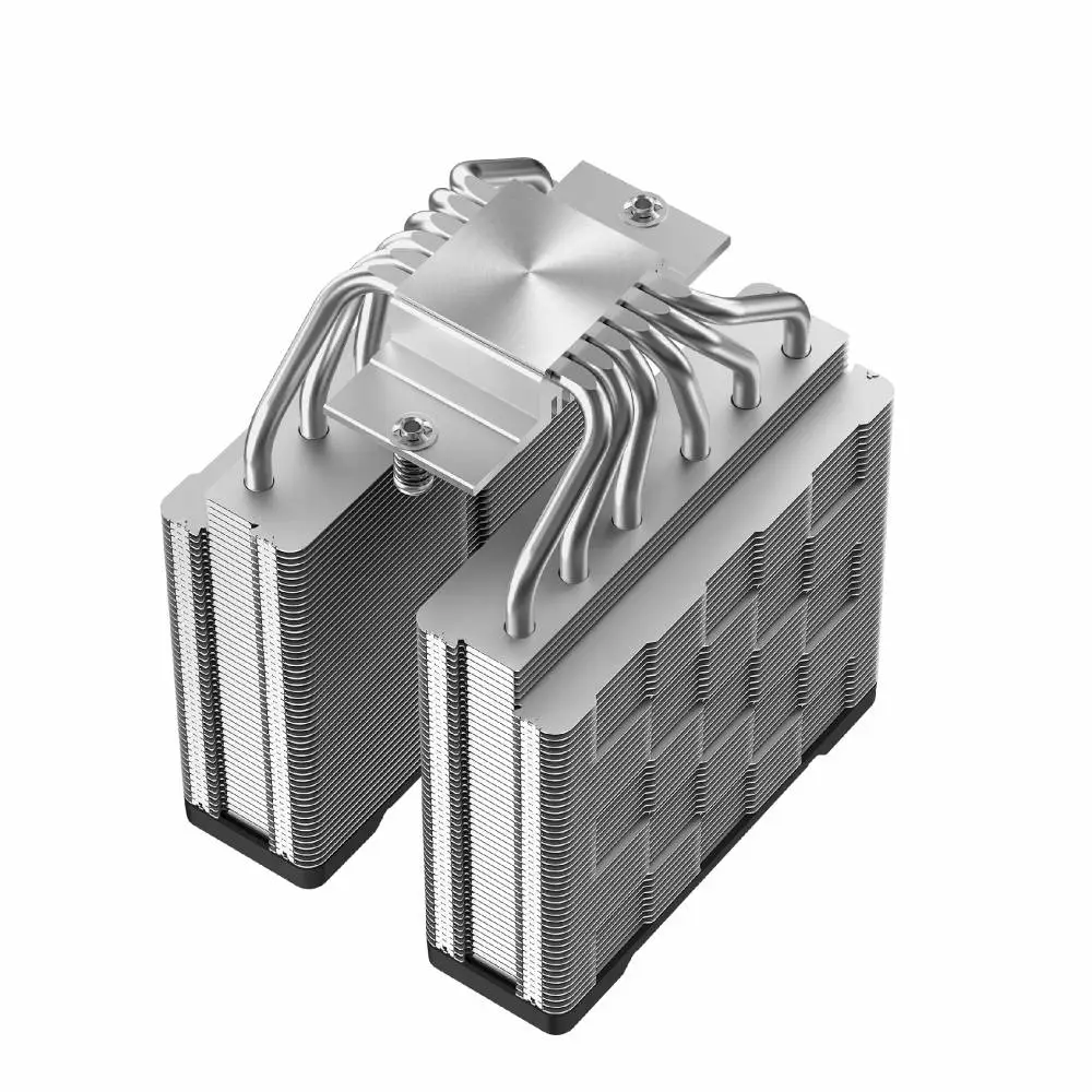 Охладител за процесор DeepCool AG620 G2 Dual-Tower CPU Cooler