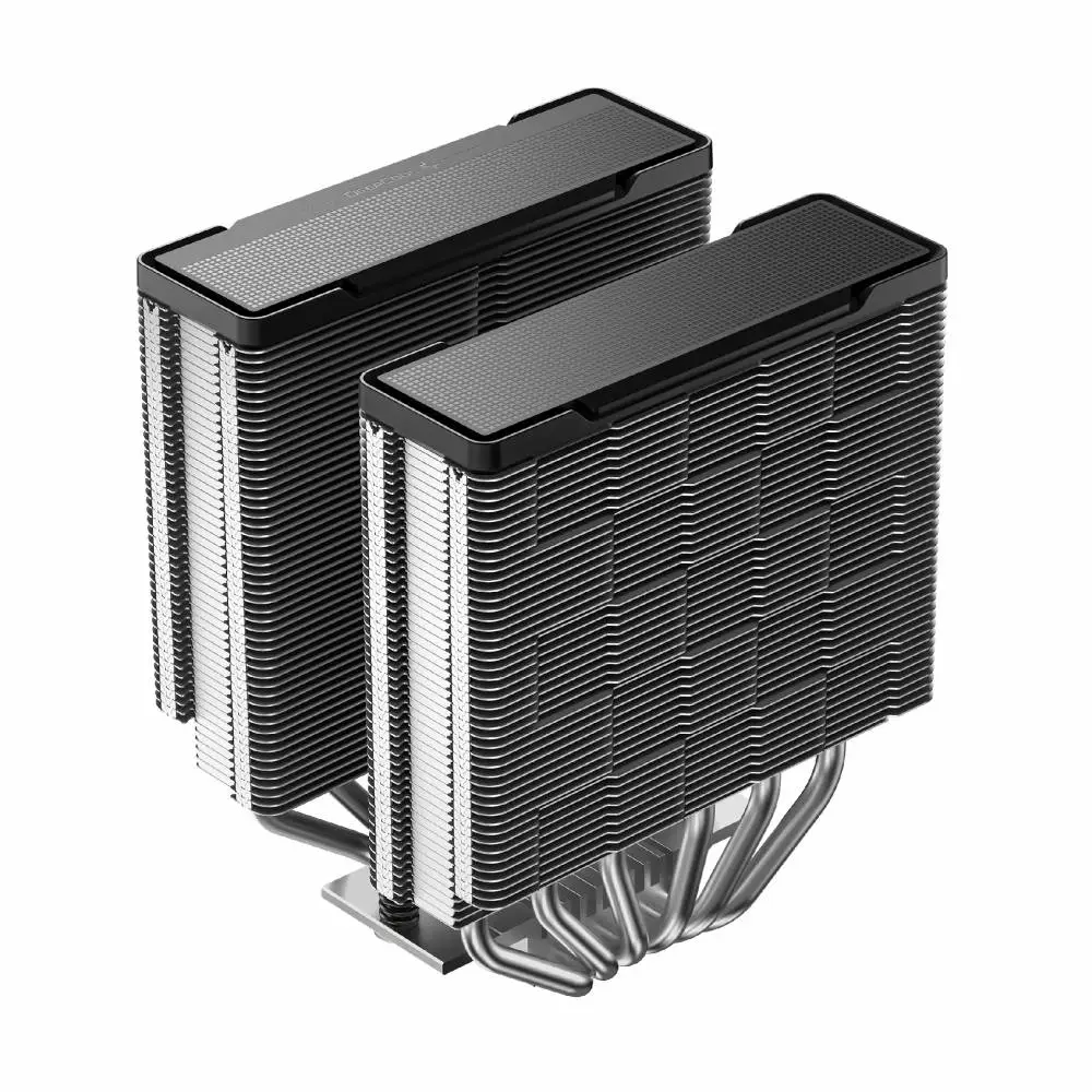 Охладител за процесор DeepCool AG620 G2 Dual-Tower CPU Cooler