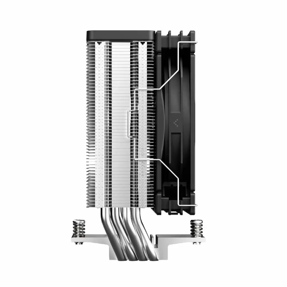 Охладител за процесор DeepCool AG400 G2 CPU Cooler 
