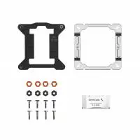 Охладител за процесор DeepCool AG400 G2 CPU Cooler 