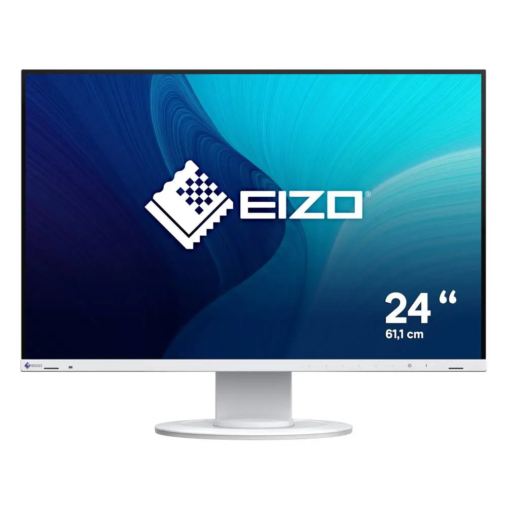 Монитор EIZO EV2410R-WT