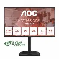 Монитор AOC 24E4U