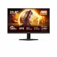 Монитор AOC 24G4ZRE