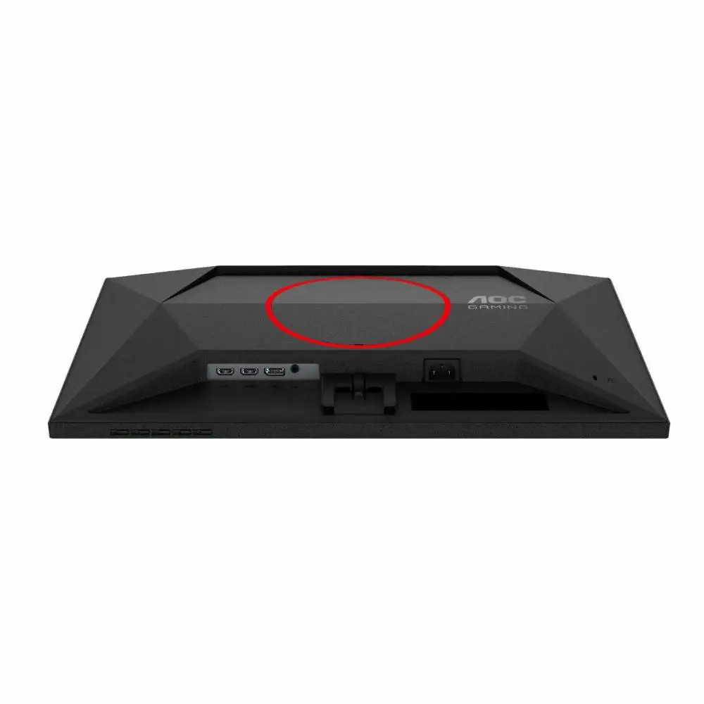Монитор AOC 24G4ZRE