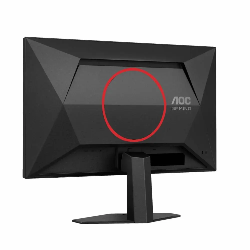 Монитор AOC 24G4ZRE