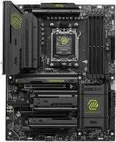 Дънна платка MSI MAG X870E TOMAHAWK MAX WIFI АМ5 - 911-7E59-006