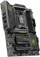 Дънна платка MSI MAG X870E TOMAHAWK MAX WIFI АМ5 - 911-7E59-006