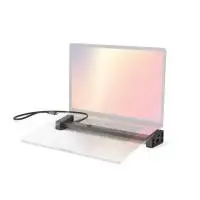 HAMA Докинг станция "Connect2Office Work" USB-C, 12 порта