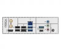 Дънна платка ASRock B850 ROCK WIFI7 AM5