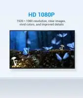 Vention Адаптер Adapter DVI M / HDMI F Gold plated - ECDB0