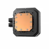 Водно охлаждане DeepCool SPARTACUS 360, 3.4 inch IPS Display Water Cooling