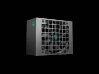 Захранване DeepCool PS850P PSU SFX 3.1 1000W 80 Plus Platinum, ITX, Full Modular