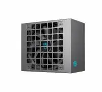 Захранване DeepCool PS1000P PSU SFX 3.1 1000W 80 Plus Platinum, ITX, Full Modular