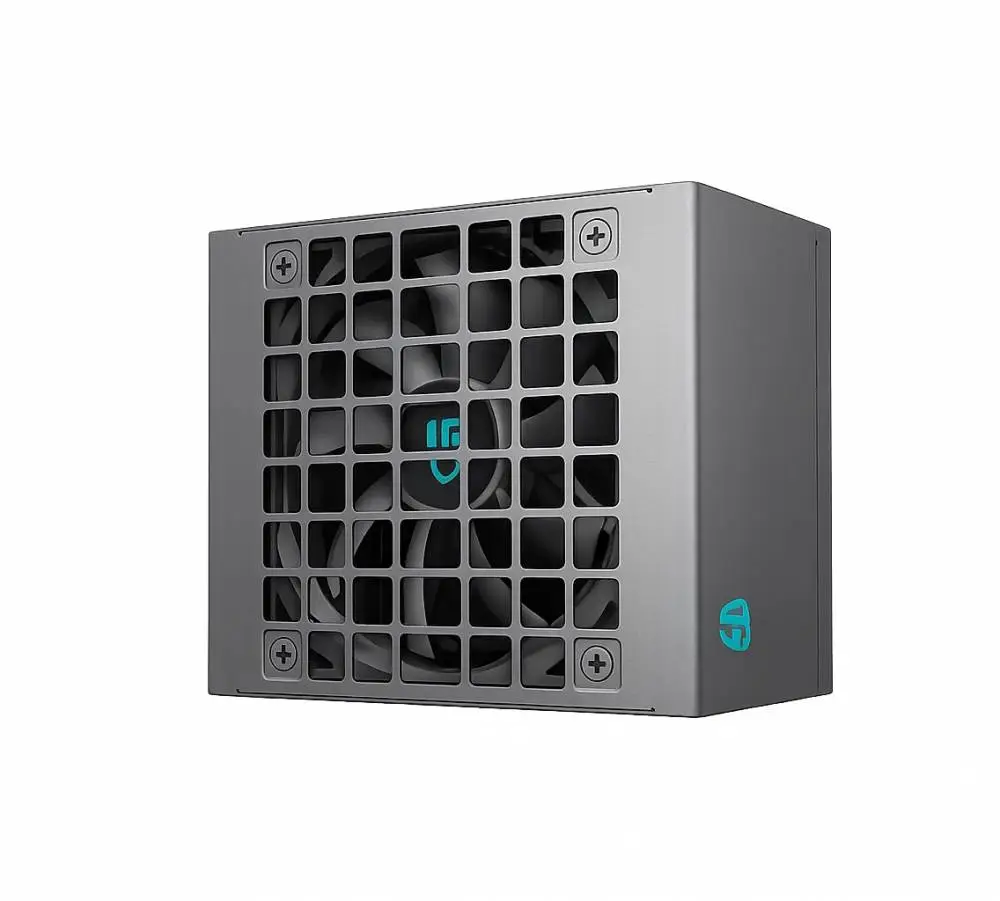 Захранване DeepCool PS1000P PSU SFX 3.1 1000W 80 Plus Platinum, ITX, Full Modular