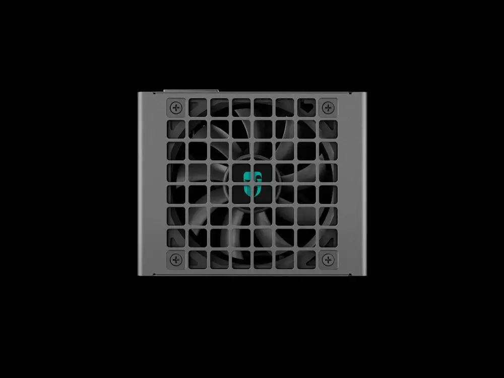 Захранване DeepCool PS1000P PSU SFX 3.1 1000W 80 Plus Platinum, ITX, Full Modular