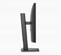 Монитор Dell P2426, 24" WUXGA Flat Screen, IPS Anti-Glare, 5ms, 100 Hz, 1500:1, 300 cd/m2, 1920x1200, 99% sRGB, USB-C, 4xUSB 3.2, HDMI, Display Port, USB-C, USB Hub, PC up to 15 W, Height Adjustable, Pivot, Swivel, Tilt, Low Blue Light, Black