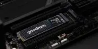 Диск SSD GOODRAM PX500, 1TB M.2 2280 NVMe PCIe 3x4 - SSDPR-PX500-01T-80-G3)