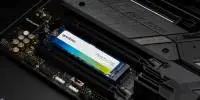 Диск SSD GOODRAM PX600 LITE 1TB M.2 2280 NVMe PCIe Gen3x4 - SSDPR-PX600L-01T-80