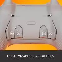 Жичен геймпад SCUF VALOR PRO Wired Performance Xbox Controller - Бял