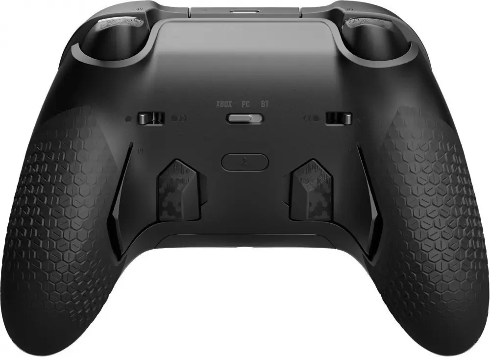 Безжичен геймпад SCUF VALOR PRO Wireless Performance Xbox Controller - Тъмно сив
