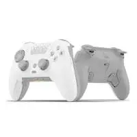 Безжичен геймпад SCUF ENVISION PRO Wireless - Бял