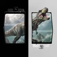 Водно охлаждане Thermalright Levita Vision 360 UB ARGB Black, 6.67 inch Curve AMOLED Display Water Cooling