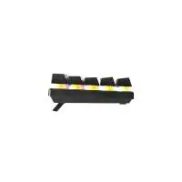 Xtrike ME геймърска механична клавиатура Gaming Mechanical keyboard 61 keys TKL - GK-916 - (English US)