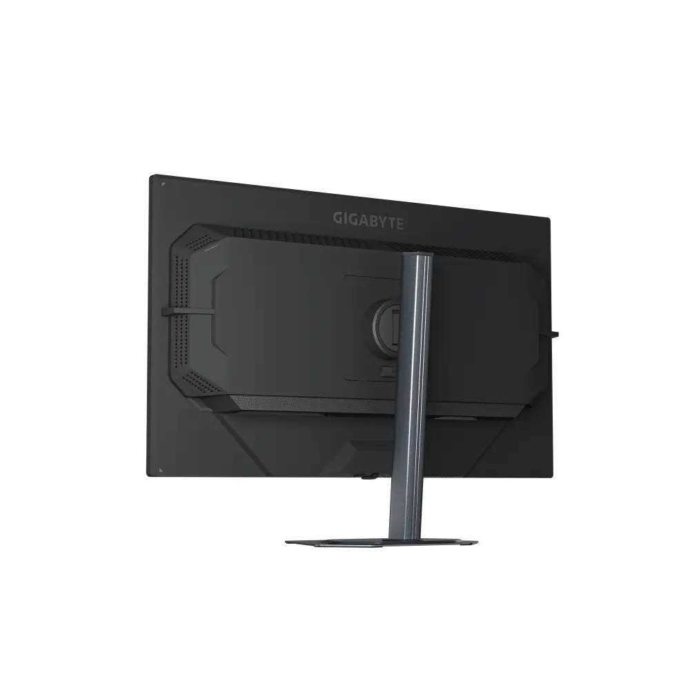 Геймърски монитор GIGABYTE GO27Q24 - 27" QD-OLED, QHD (2560x1440), 240Hz, 0.03ms, HDR10